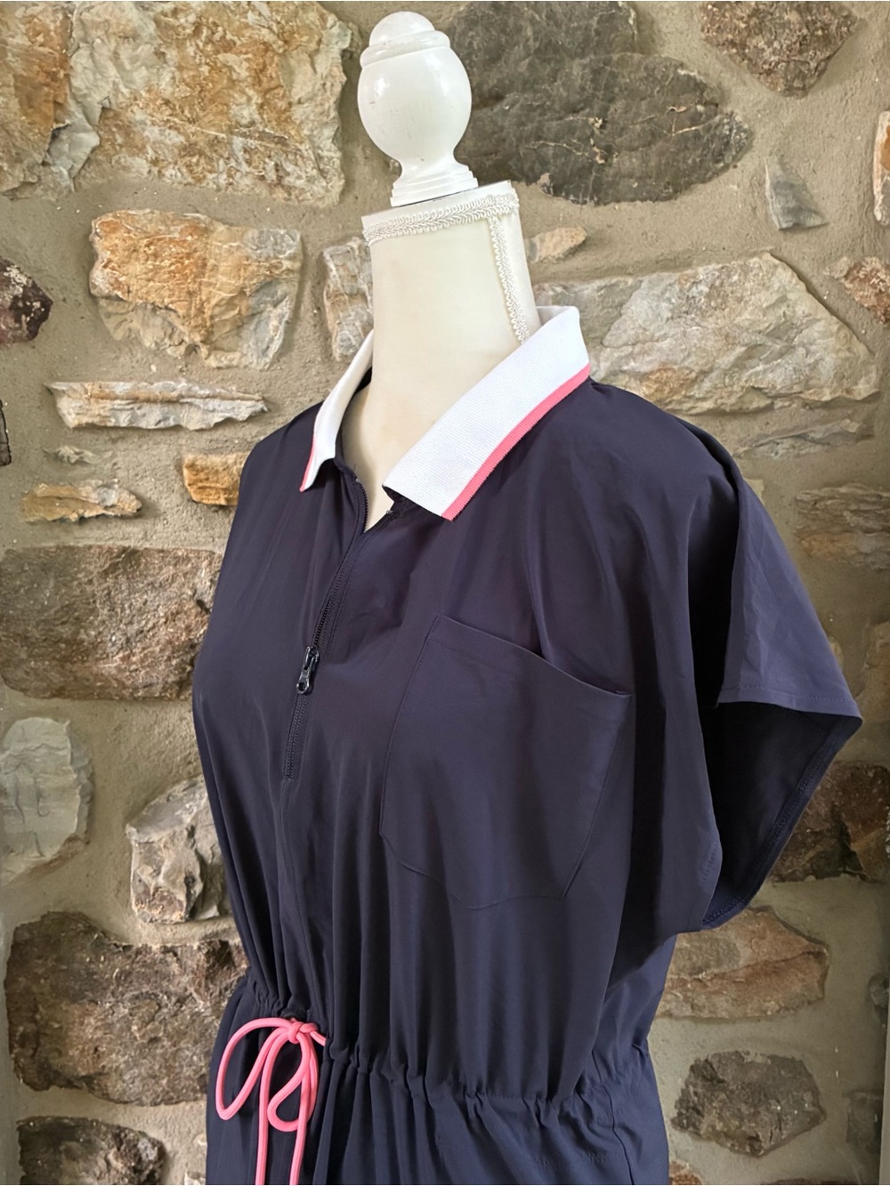 Talbots Dress - Picture 6 of 14